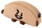 Grupo Erik BT21 Shooky Official Pencil Case | BT21 Offizielles Mäppchen |BTS Fanartikel | BTS Federmäppchen | Stifte Etui | Stifte Federmappe