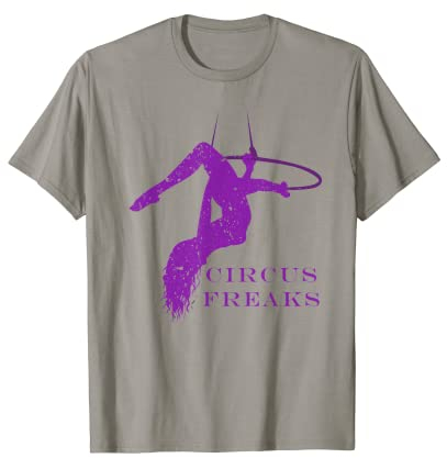 Aerial Yoga Outfit, Aerial Yoga Design T-Shirt