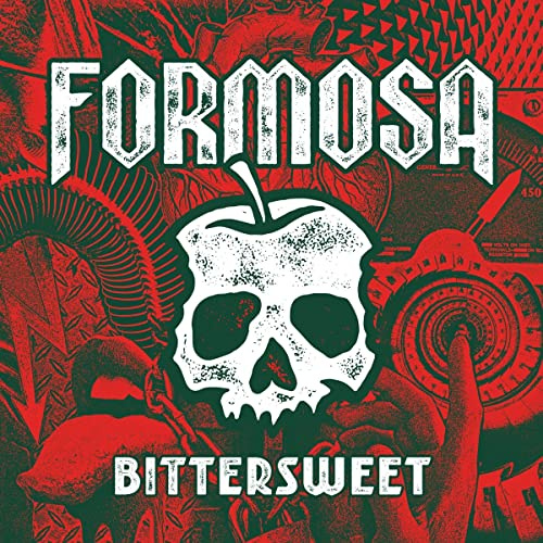 Metalmosa Records / Cargo