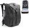 iFootage Camera Bag 50L, Travel Camera Backpack for DSLR Cameras, Waterproof Photography Camera Case w/Rain Cover Laptop Compartment, Compatible with NIKON SONY Canon Camera Lens, Beave BV-BP50
