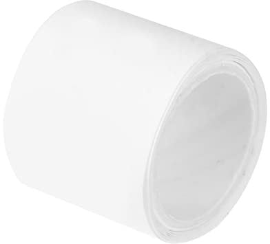 minkissy Adhesive Silk Nail Wraps Self-stick Reinforcement Tools for Nail Art for Home Salon Use Approx Easy to Apply