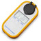 AMTAST Digital Kühlmittel Refraktometer für Auto Frostschutzmittel Harnstoff Tester Hand-Held Anti-Frost Refraktometer Antifreeze Lösung Reiniger