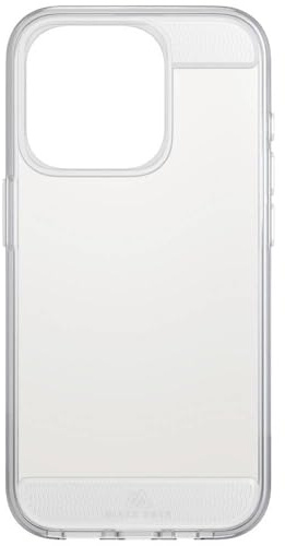 Black Rock Air Robust Cover Apple iPhone 15 Pro Transparent Stoßfest 1310ARR01