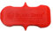 Bicycle Disc Brake Caliper Mountain Bike Bleed Block Spacer