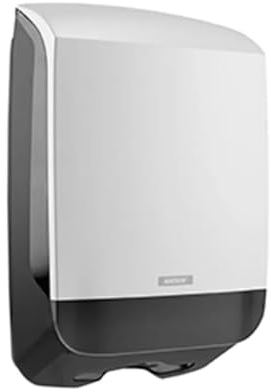 Handdoekdispenser katrin medium wit 77410 | 1 stuk
