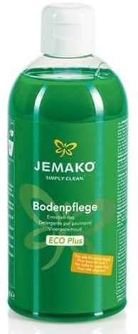 Jemako Bodenpflege 500 ml Dose