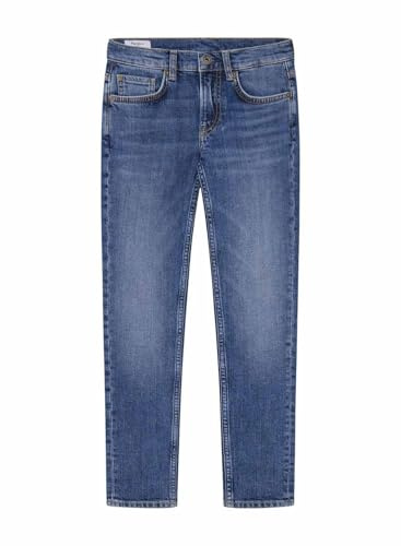 Tapered Jeans Jr Pb202202 Jeans,