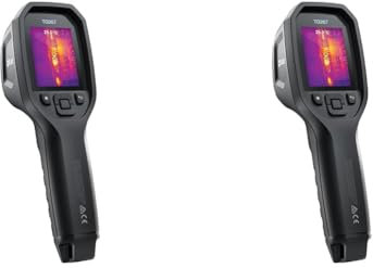FLIR TG267 Thermal Camera (Pack of 2)