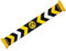 Borussia Dortmund BVB Schal Fanschal (Chevron, one size)