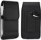 Gürteltasche Herren Premium Gürtel Tasche Handyhalterung Universal Handytasche Für iPhone 15 14 13 12 11 Pro Max, Xs Max, Samsung Galaxy S21 Fe S22 S23 Ultra A54 A53 A34 A33 A23 (XL)