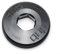 BININIU Tappo Dub per SRAM Rival eTap AXS SX Eagle Bullone pedivella-M18/M30 Tappo Dub autoestraente (Black/Nero)