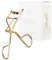 MANY BEAUTY Wimpernzange, Wimpern Curler - Eyelash Curler mit Silikon Pad - Präzise Schmale Form - Lash Curler aus Rostfreiem Stahl für alle Augenformen