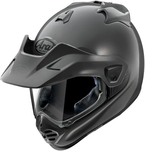 Arai HELM TOUR-X5 ABENTEUER GRAU S