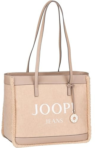 Joop Jeans - Damen Shopper Calduccio Yvette