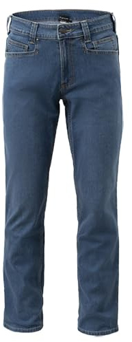 Helikon-Tex Treadstone Tactical Jeans Ocean Blue