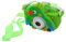 DIYEAH Macchina Fotografica Per Fotocamera Da Viaggio Macchina Fotografica Per Le Foto Macchina Fotografica Digitale Del Fumetto Camera Digitale Gel Di Silice Green