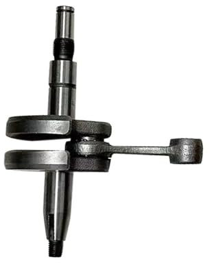LALAL Crankshaft Fit for Stihl MS271 MS291 MS 271 MS 291 Garden Tools Gasoline Chainsaw Spare Parts