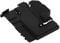 Alipis Plastic Battery Fuse Terminal Covers Battery Box Cover for Auto Easy Installation Protection Against Stains and Water Precision Fit for Cars