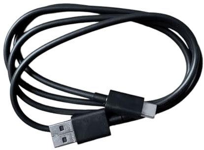 HDOYTXXM Câble de type flexible pour KPW5 - Prend en charge le blocage réversible et rapide dans différents environnements