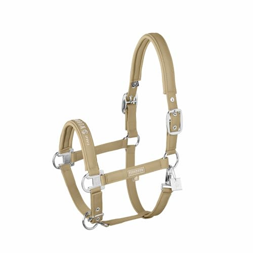 Eskadron Classic Sports Halfter Sparkle Double PIN, Stallhalfter