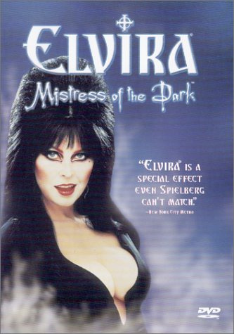 Elvira-Mistress of the Dark