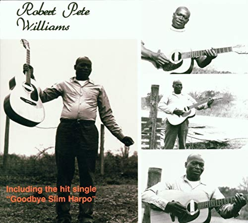 Fat Possum Rec. (Spv)