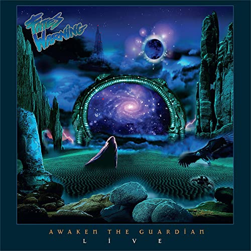 Awaken The Guardian Live
