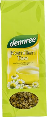 Kamillentee 6 x 30 gr