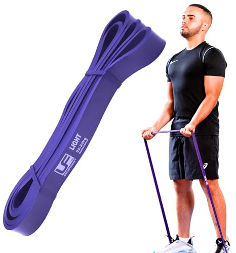 Urban Fitness Training Resistance Loops