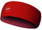 HAD Merino Stirnband rot