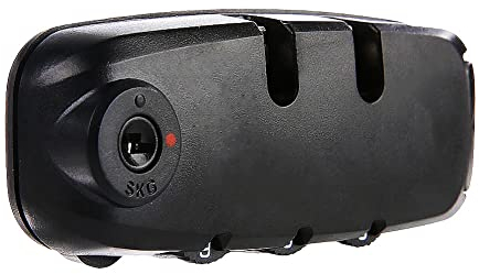 Serrure de Sécurité pour Valise, Combinaison de Codes Verrou Fixe pour Code de Bagages Outil de Sécurité Valise Lock Valise Code Lock Verrouillage Code Cadenas à Combinaison