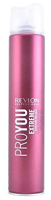 REVLON PROFESSIONALPy Extreme Hair Spray - Lakier Extra Mocny 500 ml
