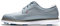 FootJoy Herren Traditions Schildspitze Golfschuh, grau