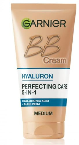 GARNIER BB CREAM OILY SKIN MEDIUM 50ML