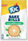 6x Tuc Bake Rolls, dünne und knusprige Brotchips mit Sauerrahm- und Zwiebelgeschmack 150 g