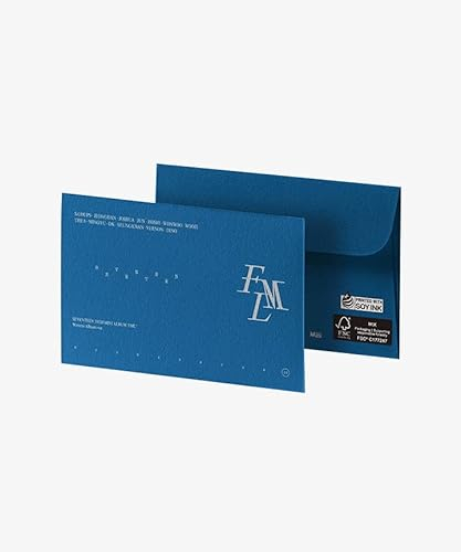 SEVENTEEN FML 10th Mini Album Weverse Alben ver