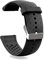 KAREN66 Armband Kompatibel mit Polar Grit X Pro Wechselarmbänder - Sport Silikon Replacement Wechselarmband Ersatzarmband für Polar Grit X Pro Uhrenarmband (Schwarz)
