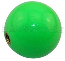 DAGIJIRD Joystick Top Ball Handle Joystick Griff Knauf Reparaturteil für ZIPPY für SANWA für SEIMITSU