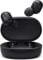 MusTech Mi True Wireless Earbuds 2 Airdots 2, Bluetooth Headset, Wireless Bluetooth 5.0 Earphones, Magnetic Charging Case (Global Version) Black