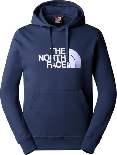 THE NORTH FACE Drew Peak Kapuzenpullover Summit Navy S