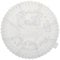 YYlingx Sun Dragon Silicone Mould, Resin Casting Moulds Flower Wreath Flying Dragon Mould for DIY