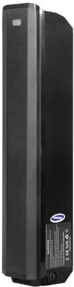 Shengmilo Batterie 48 V 17,5 Ah, convient pour MX03/MX04/MX05/MX06/S600/MX06PRO, batterie d'origine (batterie 17,5 Ah)