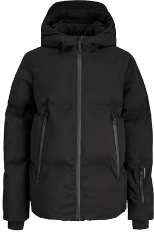 JACK & JONES Boy Steppjacke Steppjacke Junior