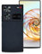 shamdspopu Coque ZTE Nubia Z60 Ultra, TPU Combiné avec une surface en cuir confortable, de haute qualité, antichoc, anti-rayures et robuste, bleu