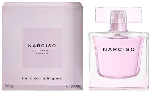 NARCISO RADIANTE EDP VAPO