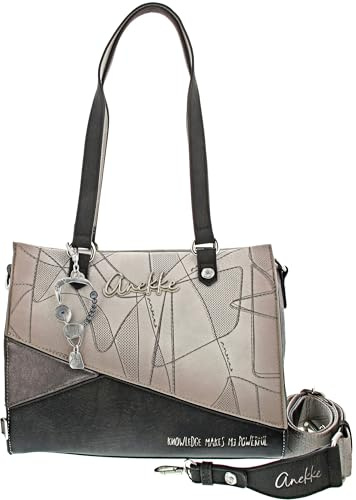 Anekke Bolso de hombro Auralis