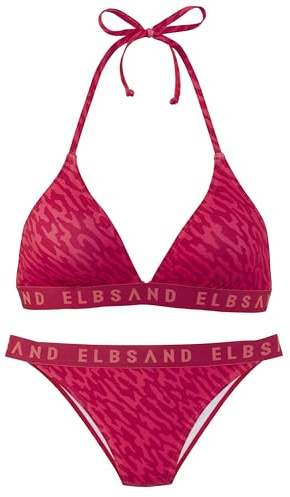 Elbsand Damen Triangel-Bikini