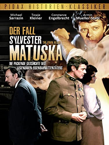 Der Fall Sylvester Matuska