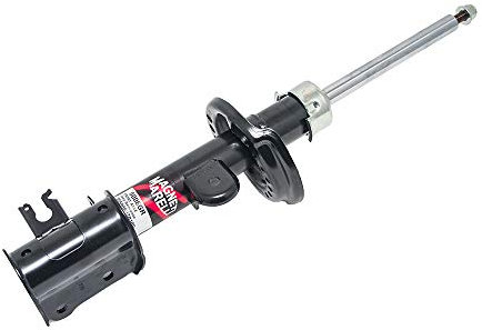 MAGNETI MARELLI 357111070100 1x Stoßdämpfer Stossdämpfer Federbein Gasdruck Vorne Rechts Kompatibel mit MINI Schrägheck R56 31316781904 31316772730 7111GR