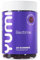 Melatonic Bedtime Gummies for Adults and Kids | Magnesium Glycinate | High Strength 600mg | Vegan | Gluten-Free | Blueberry Flavour | 60 Gummies